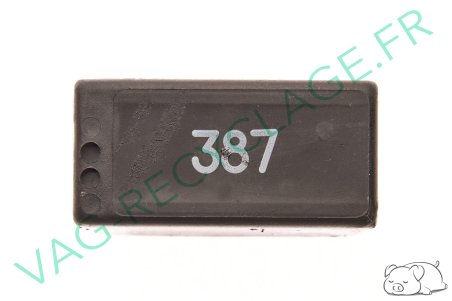 Relai n.387 Hella témoin feux 4B0919471 Audi 100 Audi A3 A4 A6 A8 Audi RS4 RS6 - Image 3