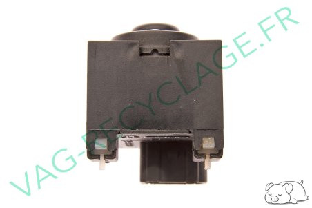 Bouton réglage rétroviseur extérieur 8D0959565A Audi A3 8L Audi A4 B5 Audi A8 - Image 4