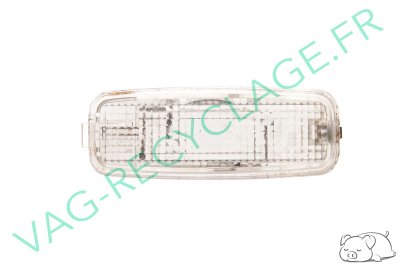 Plafonnier éclairage intérieur 8L0947105A pour Audi A3 8L - Image 1