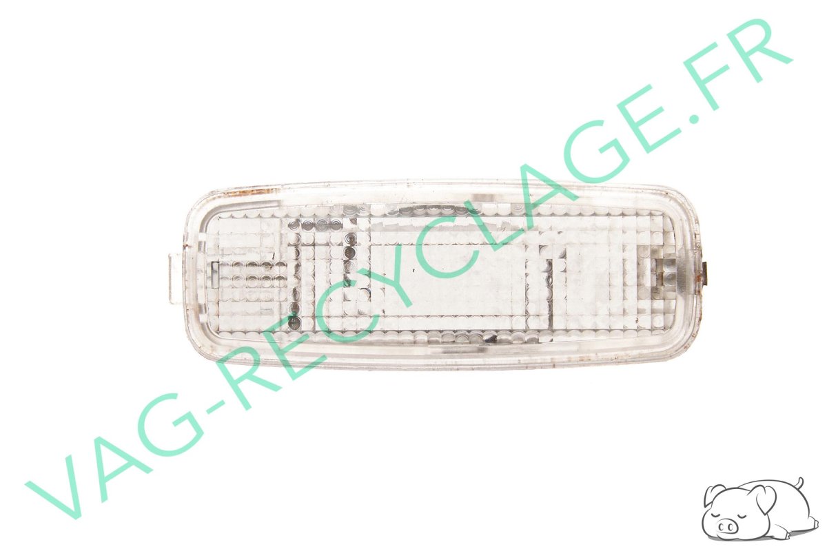 Plafonnier éclairage intérieur 8L0947105A pour Audi A3 8L - Image 1