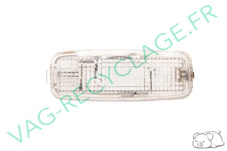 Plafonnier éclairage intérieur 8L0947105A pour Audi A3 8L - Image 1