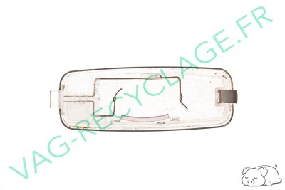 Plafonnier éclairage intérieur 8L0947105A pour Audi A3 8L - Image 3
