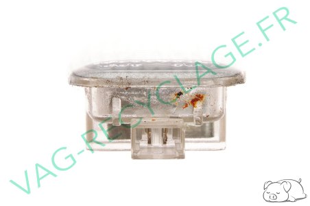 Plafonnier éclairage intérieur 8L0947105A pour Audi A3 8L - Image 4