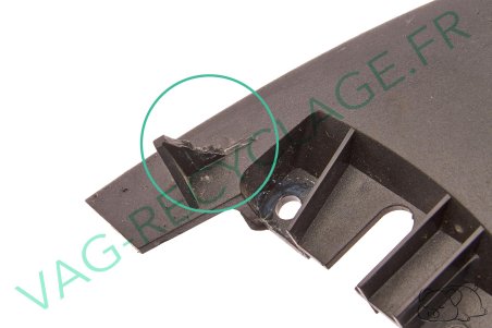 Tweeter Philips 1J0035411E + grille droit 1J0837994B pour Golf 4 et Bora - Image 6