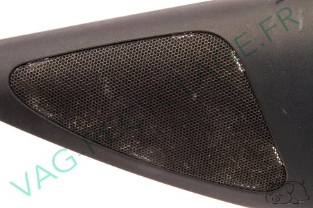 Tweeter Philips 1J0035411E + grille droit 1J0837994B pour Golf 4 et Bora - Image 7
