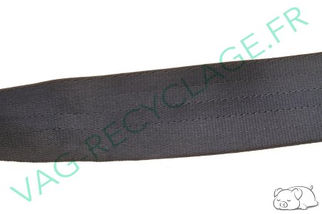 Ceinture de sécurité arrière centrale 8L0857713A Audi A3 8L (Maritime) - Image 4