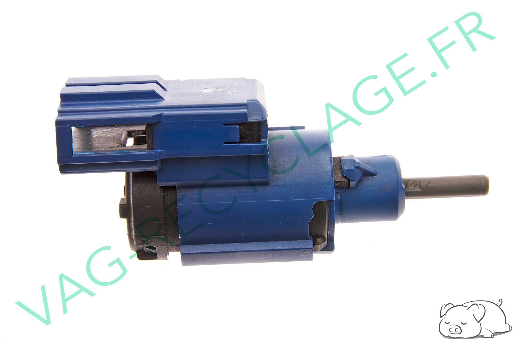 Capteur contacteur pédale d'embrayage 1J0927189 Golf 4 Bora Lupo Polo 4 - Image 1