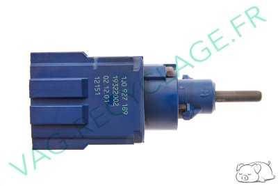 Capteur contacteur pédale d'embrayage 1J0927189 Golf 4 Bora Lupo Polo 4 - Image 1