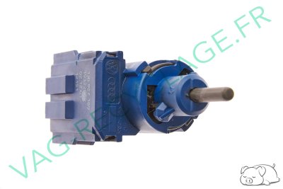 Capteur contacteur pédale d'embrayage 1J0927189 Golf 4 Bora Lupo Polo 4 - Image 3