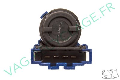 Capteur contacteur pédale d'embrayage 1J0927189 Golf 4 Bora Lupo Polo 4 - Image 4