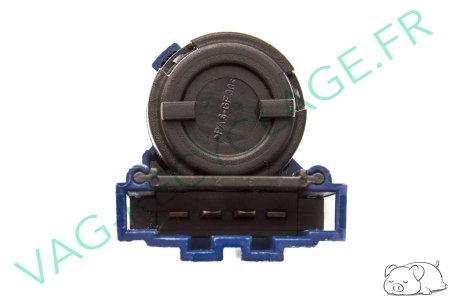 Capteur contacteur pédale d'embrayage 1J0927189 Golf 4 Bora Lupo Polo 4 - Image 4