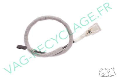 Câble ouverture poignée et serrure de porte 51217038061 pour Bmw Z4 E85 E86 - Image 1