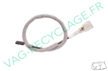 Câble ouverture poignée et serrure de porte 51217038061 pour Bmw Z4 E85 E86 - Image 1