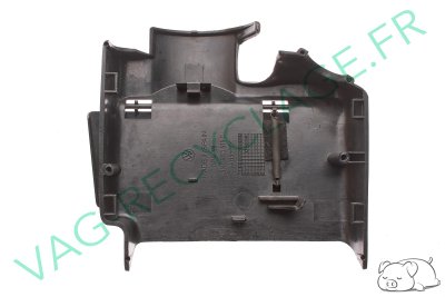 Cache colonne direction partie haute 6N0953515D pour Polo 3 Phase 1 6N - Image 1