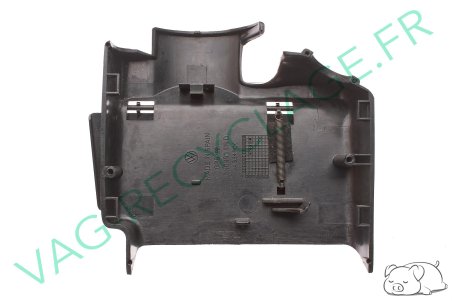 Cache colonne direction partie haute 6N0953515D pour Polo 3 Phase 1 6N - Image 2