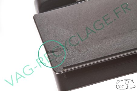 Cache colonne direction partie haute 6N0953515D pour Polo 3 Phase 1 6N - Image 3