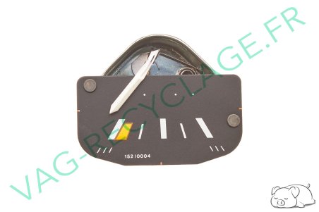 Jauge à essence VDO 193919045A pour Volkswagen Jetta 2 et Golf 2 - Image 1