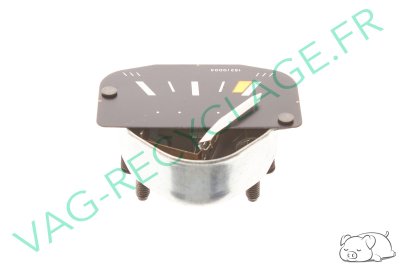 Jauge à essence VDO 193919045A pour Volkswagen Jetta 2 et Golf 2 - Image 3