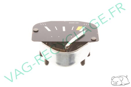 Jauge à essence VDO 193919045A pour Volkswagen Jetta 2 et Golf 2 - Image 3