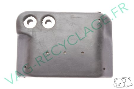 Poignée réglage hauteur volant 1J0419378F Audi A3 8L A4 B5 A6 C5 A8 D2 TT 8N - Image 2