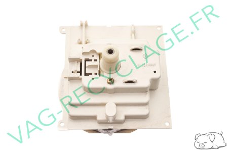 Compteur kilométrique 193957031C w950 200 km/h pour Golf 2 et Jetta 2 - Image 3