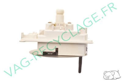 Compteur kilométrique 193957031C w950 200 km/h pour Golf 2 et Jetta 2 - Image 4