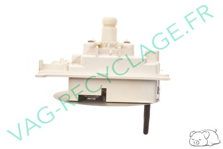 Compteur kilométrique 193957031C w950 200 km/h pour Golf 2 et Jetta 2 - Image 4