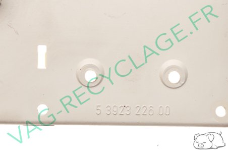 Circuit imprimé et support horloge compteur 193919064C pour Golf 2 et Jetta 2  - Image 3