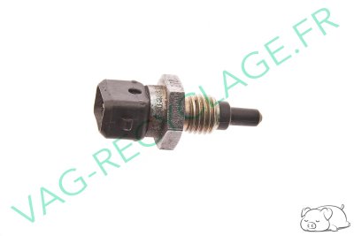 Sonde température admission Bosch 046905379 0280130039 Golf 3 Corrado Polo 3 - Image 1
