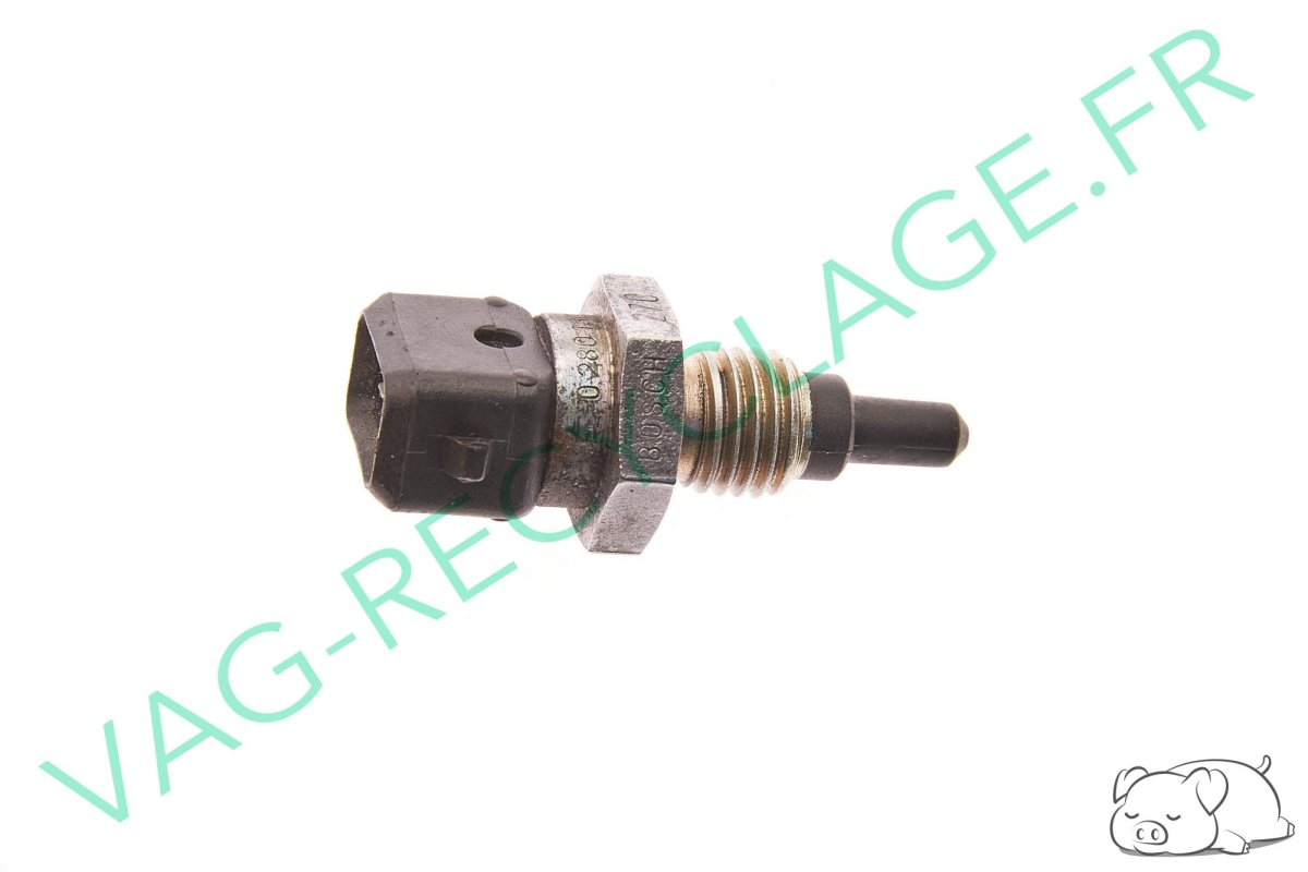 Sonde température admission Bosch 046905379 0280130039 Golf 3 Corrado Polo 3 - Image 1