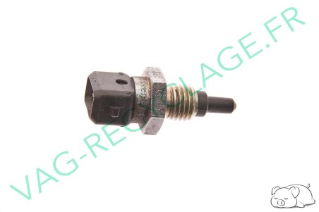 Sonde température admission Bosch 046905379 0280130039 Golf 3 Corrado Polo 3 - Image 1