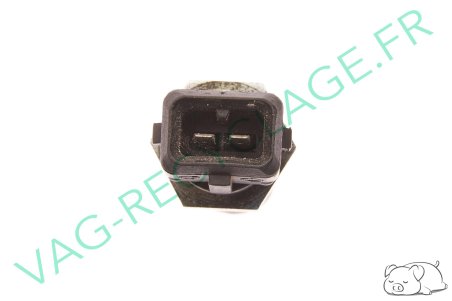 Sonde température admission Bosch 046905379 0280130039 Golf 3 Corrado Polo 3 - Image 2