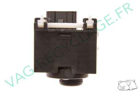 Bouton réglage rétroviseur extérieur 8D0959565B Audi A3 8L Audi A4 B5 Audi A8 - Image 5