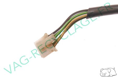 Faisceau moteur 191971072NR Golf 2 Jetta 2 Diesel Turbo Diesel 1V JR JP ME MF - Image 4