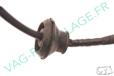 Faisceau moteur 191971072NR Golf 2 Jetta 2 Diesel Turbo Diesel 1V JR JP ME MF - Image 5