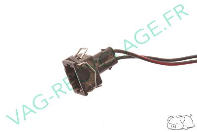 Faisceau moteur 191971072NR Golf 2 Jetta 2 Diesel Turbo Diesel 1V JR JP ME MF - Image 8