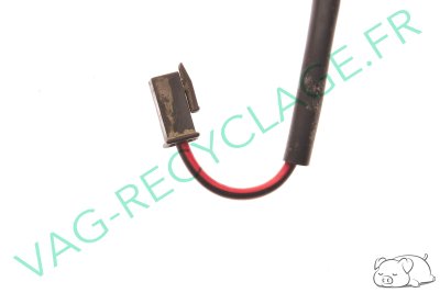 Faisceau moteur 191971072NR Golf 2 Jetta 2 Diesel Turbo Diesel 1V JR JP ME MF - Image 9