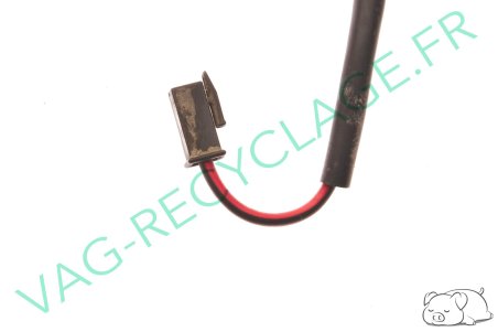 Faisceau moteur 191971072NR Golf 2 Jetta 2 Diesel Turbo Diesel 1V JR JP ME MF - Image 9