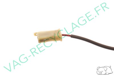 Faisceau moteur 191971072NR Golf 2 Jetta 2 Diesel Turbo Diesel 1V JR JP ME MF - Image 13