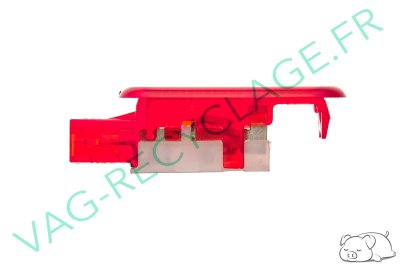 Eclairage panneau de porte 8D0947411 Audi A3 A4 RS4 A6 RS6 AllRoad Q7 - Image 1