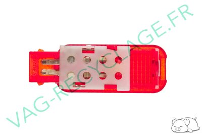 Eclairage panneau de porte 8D0947411 Audi A3 A4 RS4 A6 RS6 AllRoad Q7 - Image 3