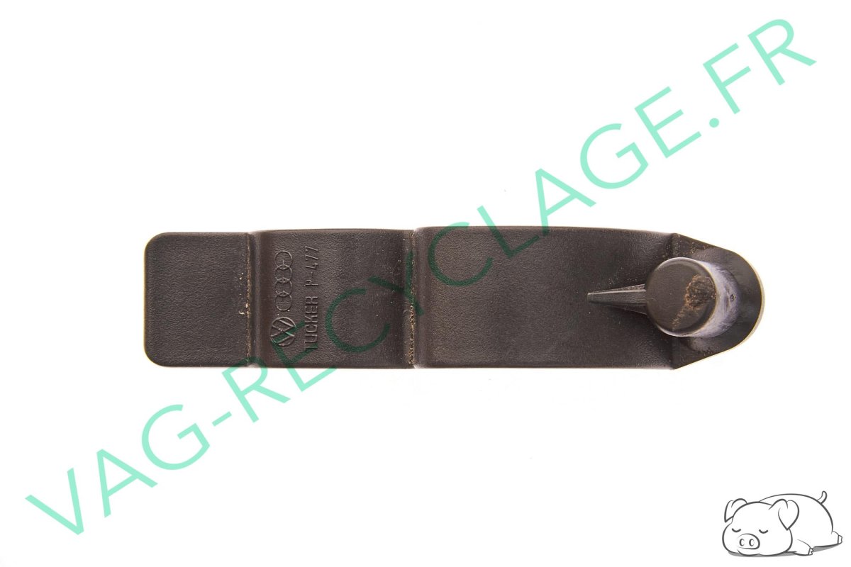 Clips de fixation du faisceau arrière pour Golf 2 et Jetta 2 - Image 1