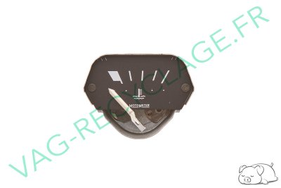 Jauge de température moteur Motometer 193919511 Volkswagen Jetta 2 et Golf 2 - Image 1