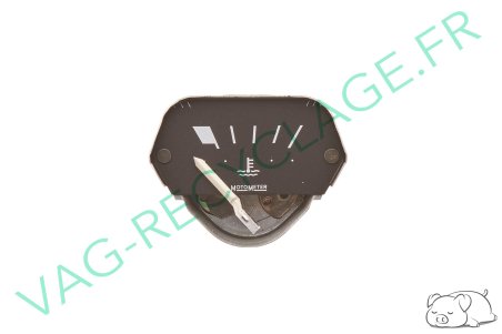 Jauge de température moteur Motometer 193919511 Volkswagen Jetta 2 et Golf 2 - Image 1