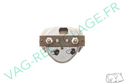 Jauge de température moteur Motometer 193919511 Volkswagen Jetta 2 et Golf 2 - Image 3