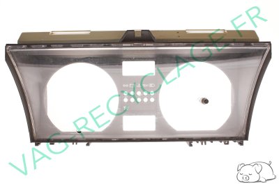 Boitier compteur 193919053 pour Jetta 2 et Golf 2 - Image 1