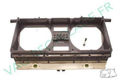 Boitier compteur 193919053 pour Jetta 2 et Golf 2 - Image 3