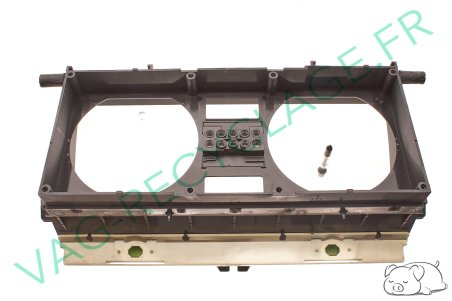 Boitier compteur 193919053 pour Jetta 2 et Golf 2 - Image 3