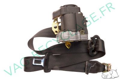 Ceinture de sécurité arrière gauche 8L3857805 pour Audi A3 8L - Image 1