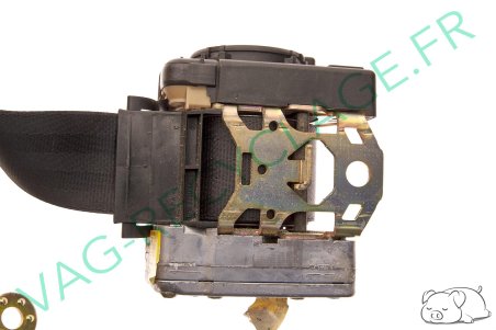 Ceinture de sécurité arrière gauche 8L3857805 pour Audi A3 8L - Image 4